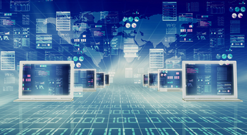 Webpage hosting