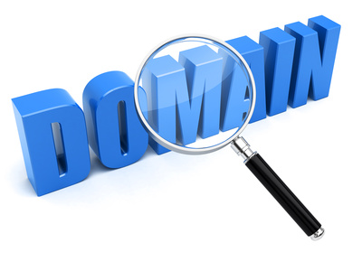Choosing a domain name